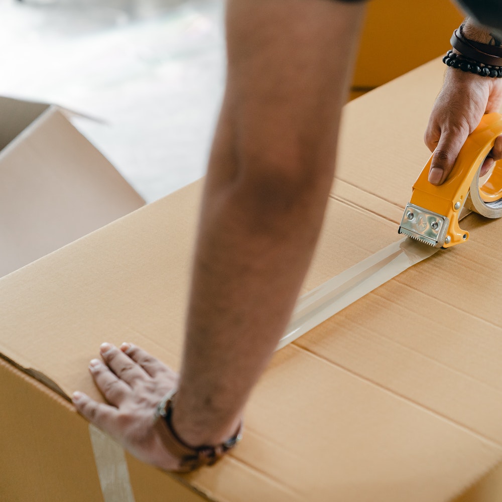 Sistemas y equipos en la preparación de pedidos